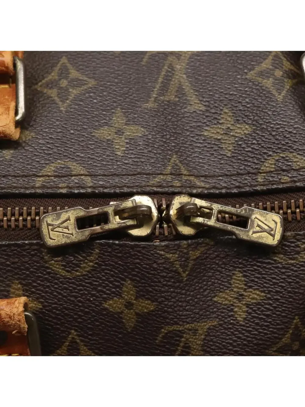 Louis Vuitton Keepall Bandouliere 55 #344146L54B